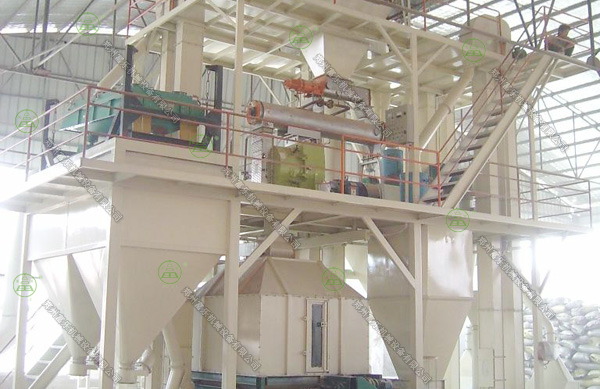 顆粒飼料機(jī)組 顆粒飼料機(jī)組