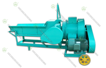 9ZR-3000型揉切機(jī)