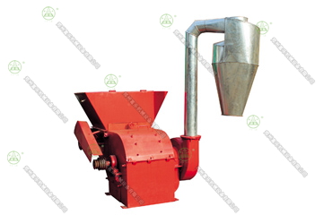 多功能草粉機(jī)