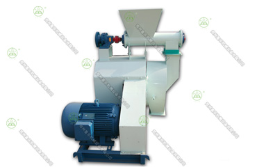 25型環(huán)模顆粒機(jī) 25型環(huán)模顆粒機(jī)