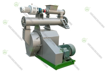 32型環(huán)模顆粒機(jī)