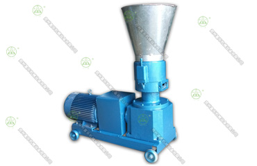 20型平模顆粒機(jī)