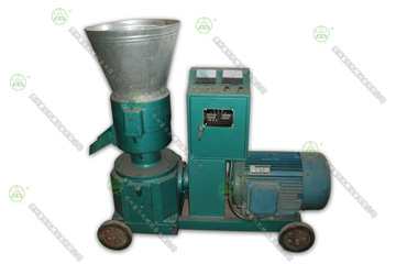 26型平模顆粒機(jī)