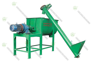 750型混合機(jī)-U型