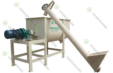 1000型混合機(jī)-U型