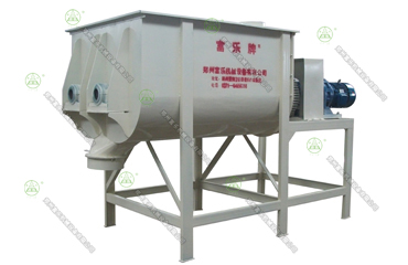 雙軸槳葉混合機(jī)副本