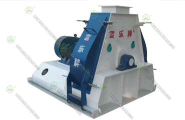 SJZ112-40粉碎機(jī)