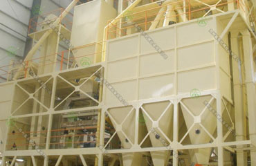 全自動配料飼料顆粒機組 全自動配料飼料顆粒機組