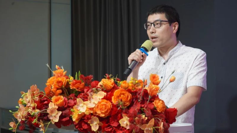 2025微特故事⑨| 機(jī)械設(shè)計(jì)不是冰冷參數(shù)堆砌，而是讓數(shù)據(jù)與用戶需求 “同頻共振”